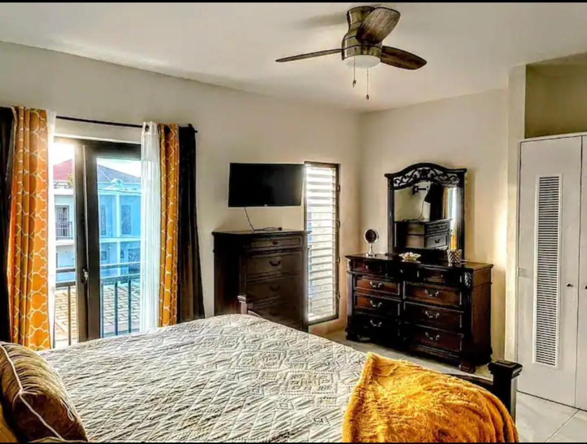 Wynters'Escape-Gated 1 Or 2 Bedroom W Puertosecobeach Access Discovery Bay Exterior photo
